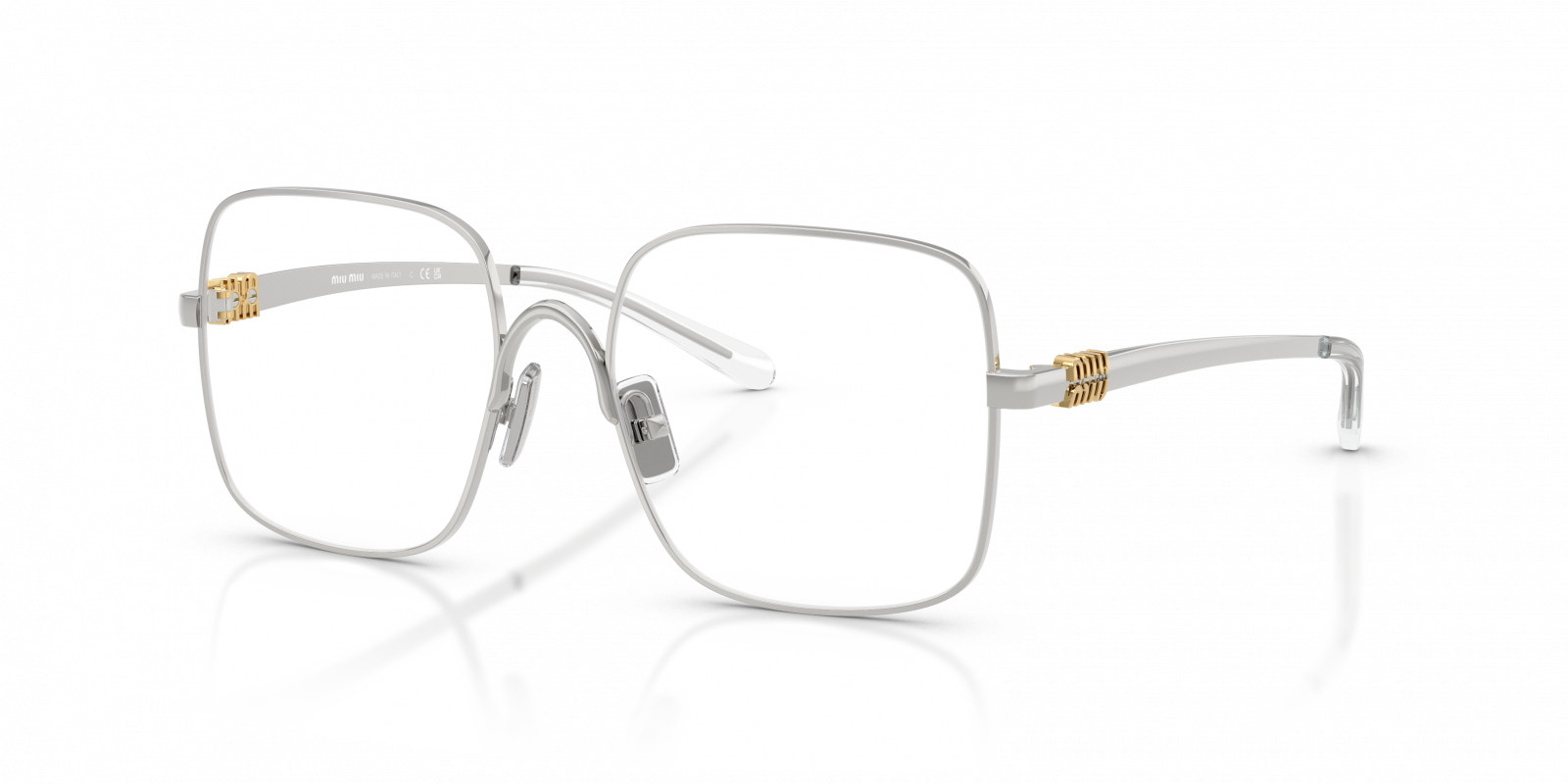 Miu Miu MU 51YV 1BC1O1  